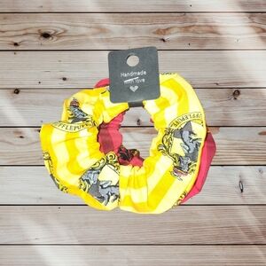 Harry Potter Scrunchie Set